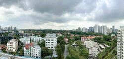 One Jervois (D10), Condominium #382942341